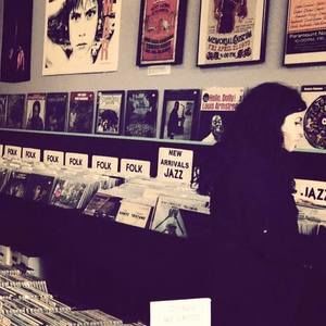 Meet your Posher, Erinda